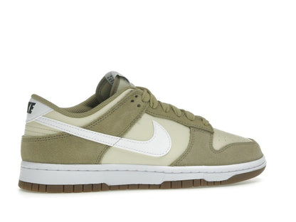 Nike Dunk Low Retro SE Neutral Olive Light Khaki White