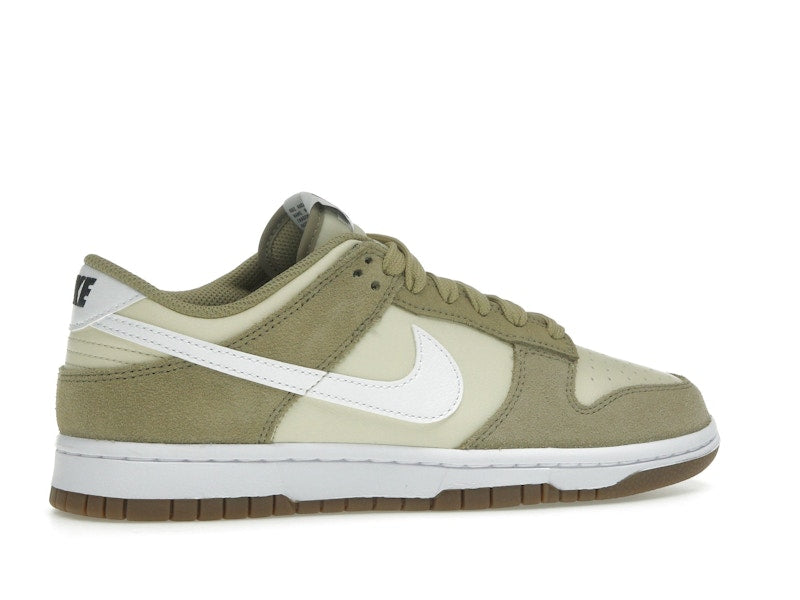 Nike Dunk Low Retro SE Neutral Olive Light Khaki White