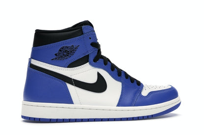Jordan 1 Retro High Game Royal