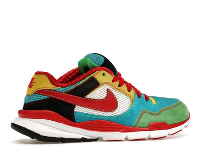 Nike Free Rod Plus Multicolor