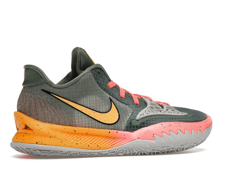 Nike Kyrie 4 Low Sunrise