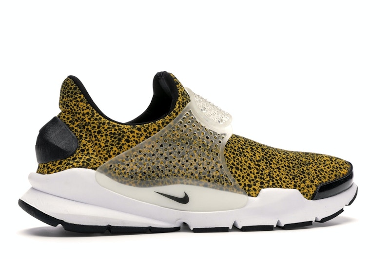 Nike Sock Dart Safari Gold