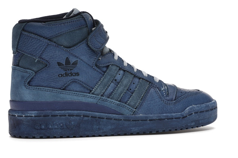 adidas Forum 84 Indigo Dye