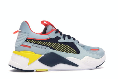 Puma RS-X Reinvention Light Sky