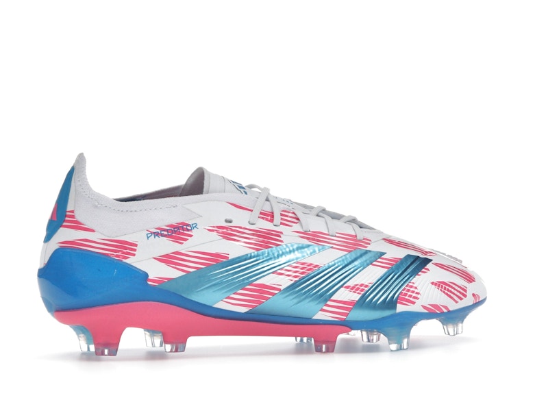 adidas Predator Elite FG Players Pack