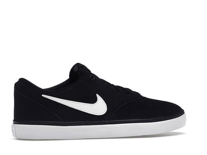 Nike Sb Check Solar Black/White
