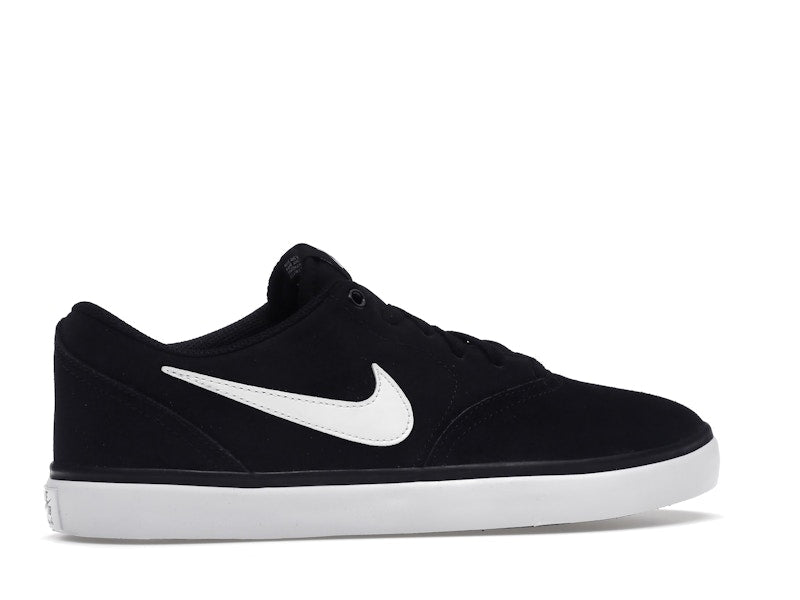 Nike Sb Check Solar Black/White