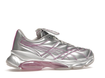 Puma Cell Dome King Dua Lipa Silver (Women's)