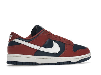Nike Dunk Low Retro Canyon Rust (Women's)
