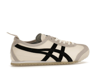 Onitsuka Tiger Mexico 66 Vintage Birch Black