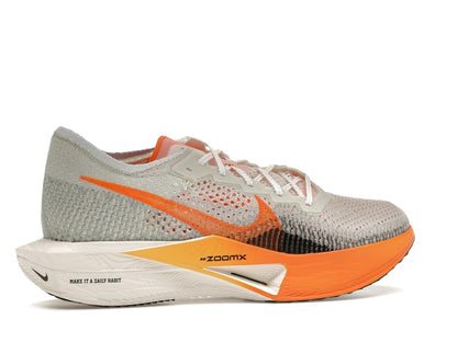 Nike ZoomX Vaporfly 3 Sea Glass Bright Mandarin