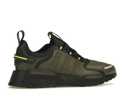 adidas NMD V3 Focus Olive