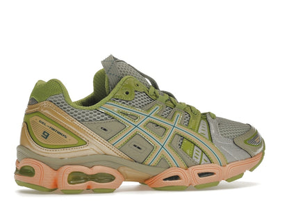 ASICS UB3-S Gel-Nimbus 9 Kiko Kostadinov Abbey Stone (Women's)