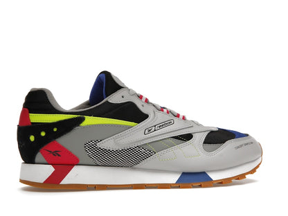 Reebok Classic Leather ATI 90s Grey