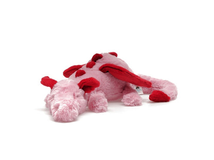 Jellycat Heart Dragon Plush