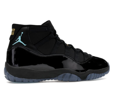 Jordan 11 Retro Gamma Blue (2025)