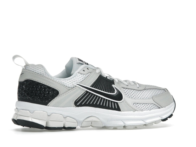 Nike Zoom Vomero 5 Metallic Platinum Black (GS)