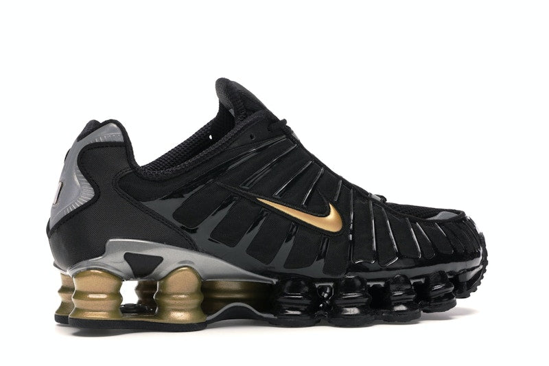 Nike Shox TL Neymar