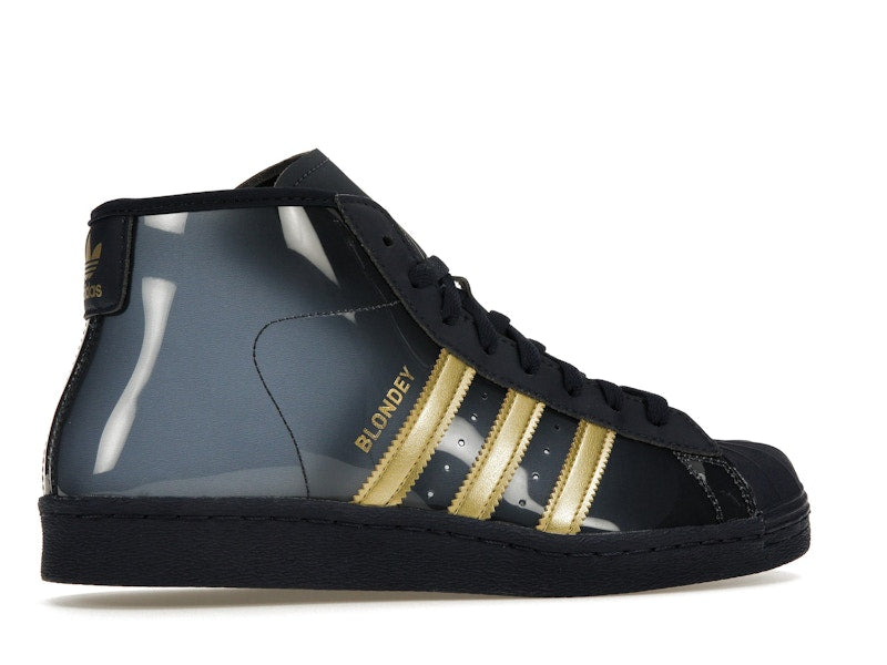 adidas Blondey Pro Model ADV Blondey McCoy Night Indigo