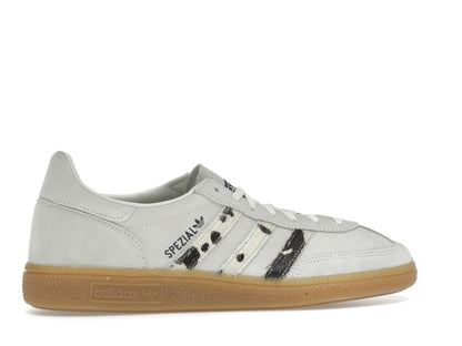 adidas Handball Spezial Animal Stripes Off White (Women's)