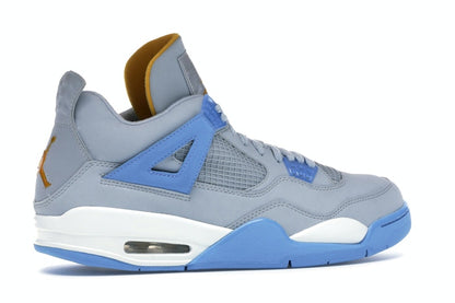 Jordan 4 Retro Mist Blue