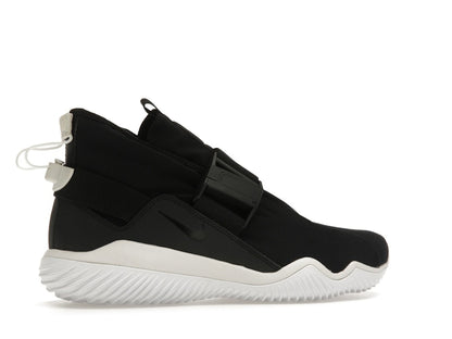 Nike KMTR Black White