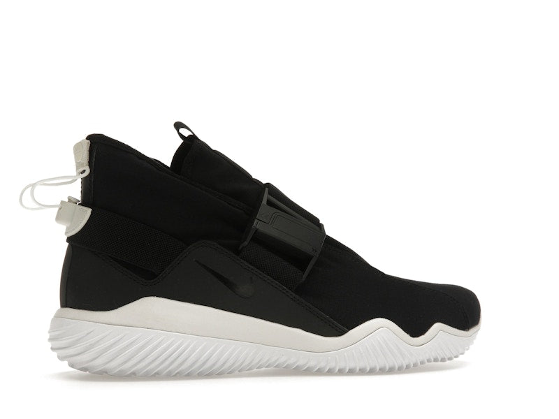Nike KMTR Black White