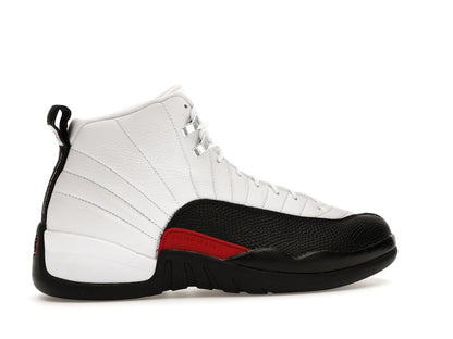 Jordan 12 Retro Taxi Flip