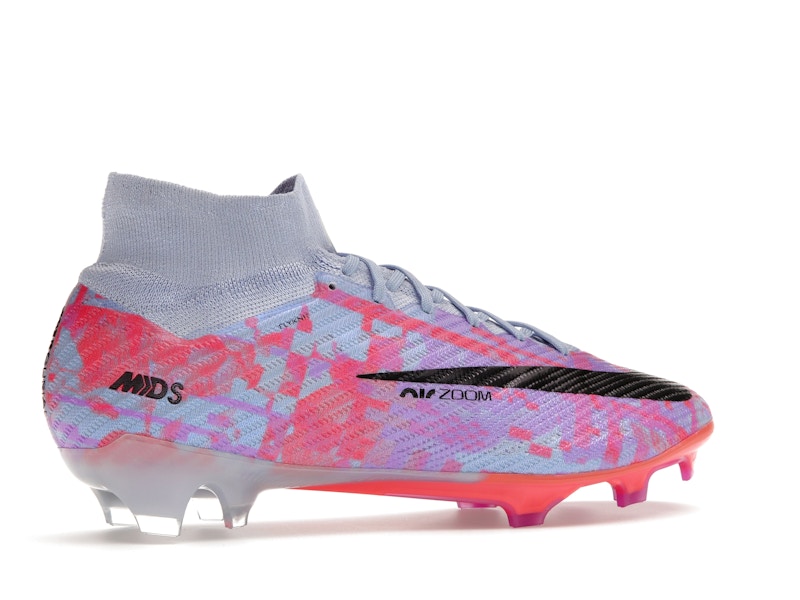 Nike Zoom Mercurial Superfly 9 Elite FG Dream Speed