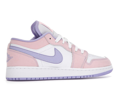 Jordan 1 Low Arctic Punch (GS)