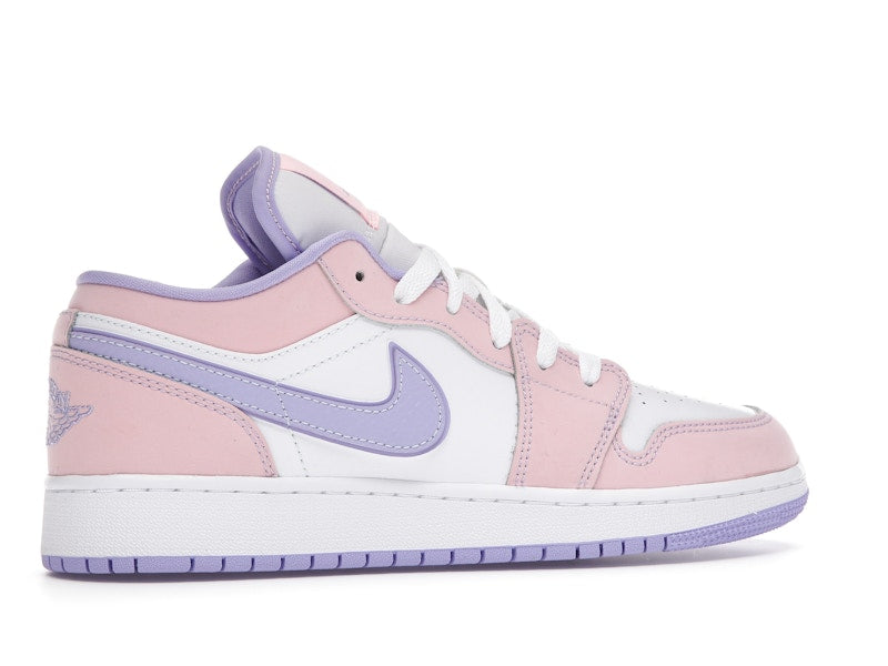Jordan 1 Low Arctic Punch (GS)