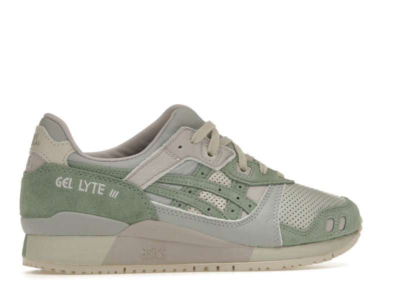 ASICS Gel-Lyte III OG Light Sage Slate Grey