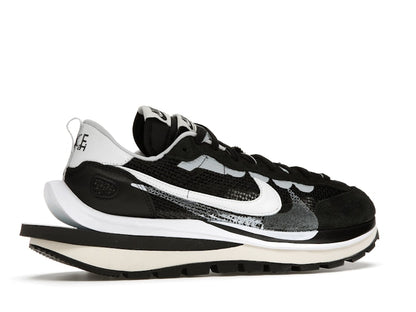 Nike Vaporwaffle sacai Black White
