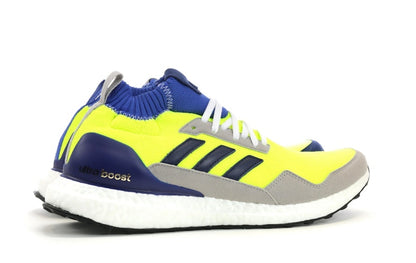 adidas Ultra Boost Mid Prototype
