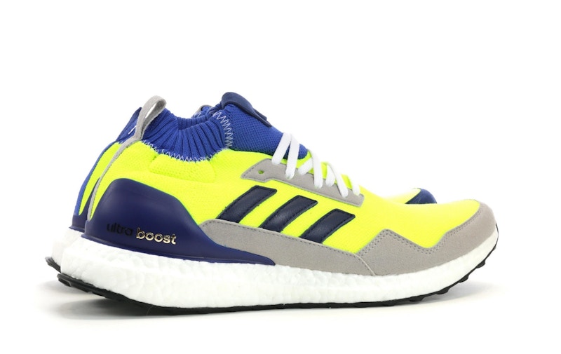 adidas Ultra Boost Mid Prototype