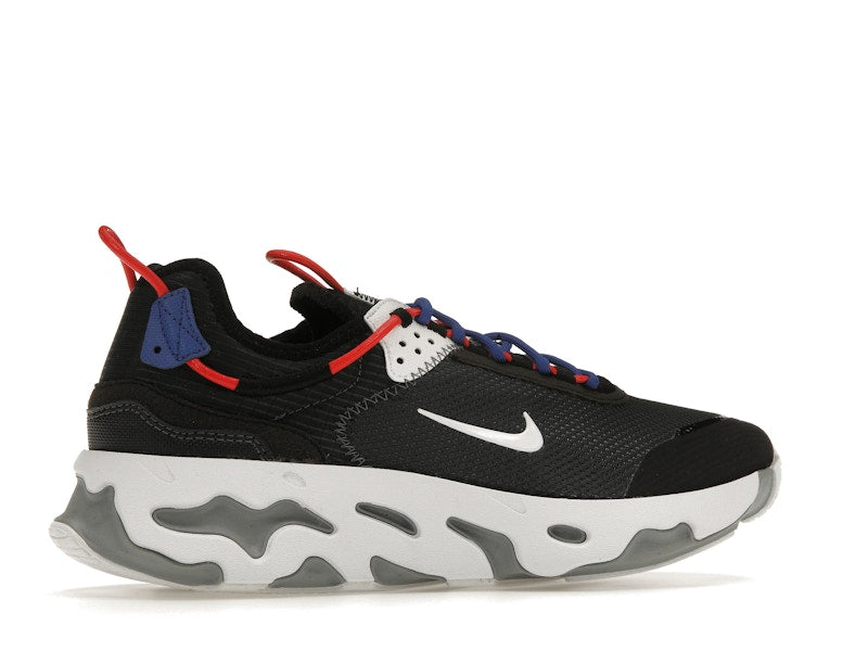 Nike React Live Anthracite