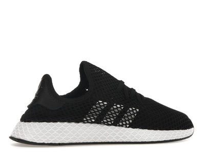 adidas Deerupt Runner Black White
