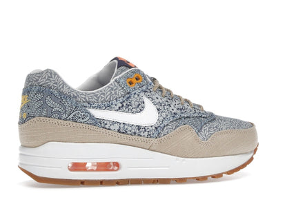 Nike Air Max 1 Liberty London Blue (Women's)