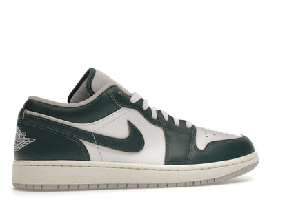 Jordan 1 Low SE Oxidized Green