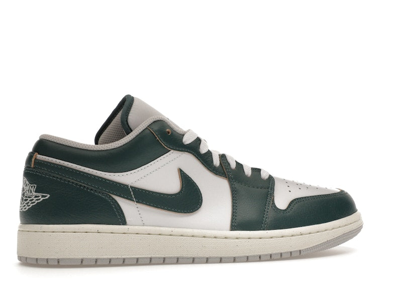 Jordan 1 Low SE Oxidized Green