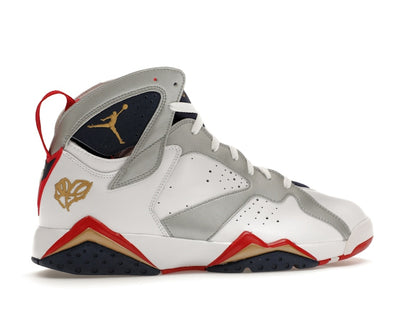 Jordan 7 Retro For the Love of the Game