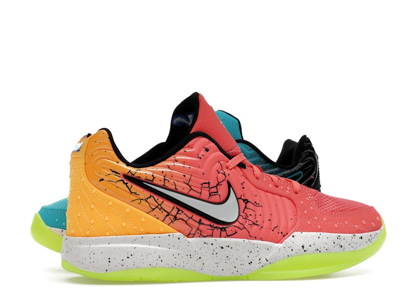 Nike Ja 2 Kool-Aid Mixed Berry (GS)
