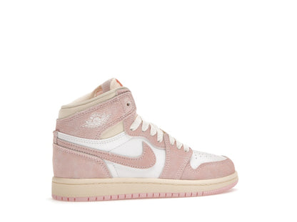 Jordan 1 Retro High OG Washed Pink (PS)