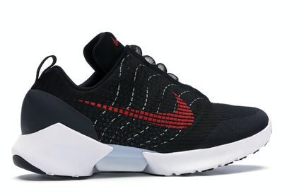 Nike HyperAdapt 1.0 Red Lagoon