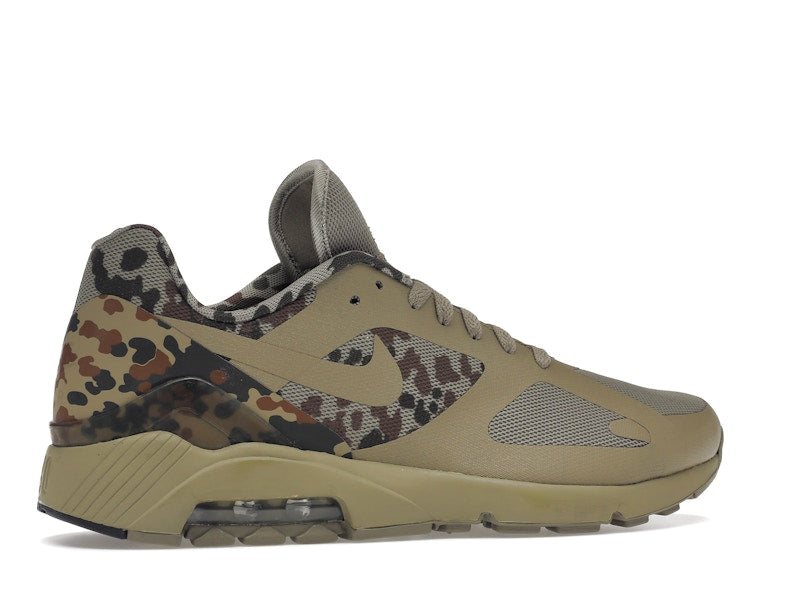 Nike Air Max 180 Germany Camo