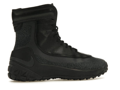 Nike Zoom Kynsi JCRD WP Black (Women's)