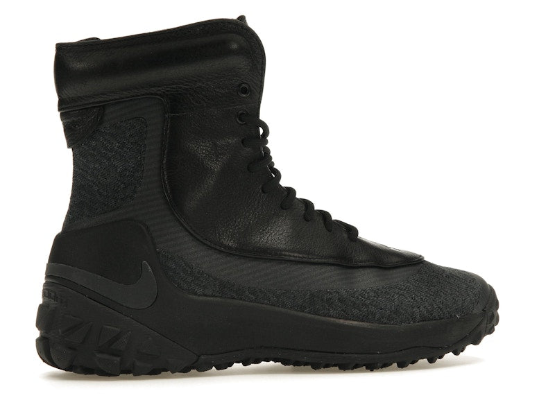 Nike Zoom Kynsi JCRD WP Black (Women's)