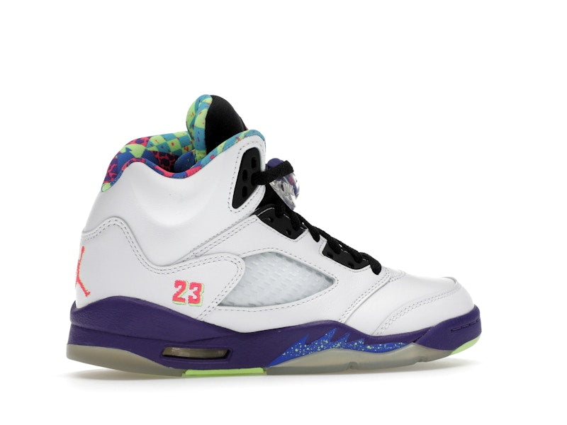 Jordan 5 Retro Alternate Bel-Air (GS)