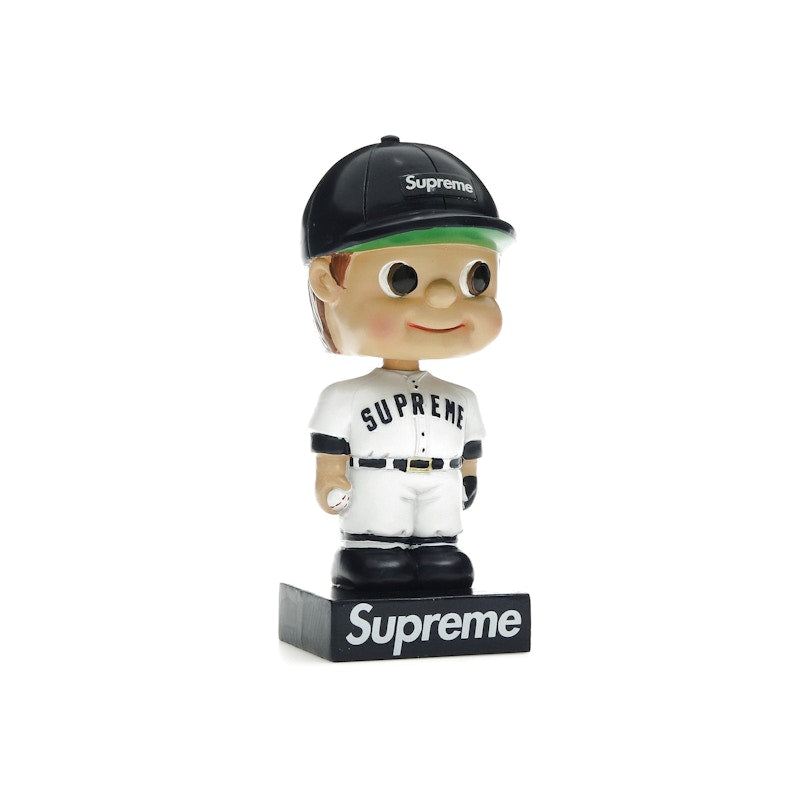 Supreme Bobblehead Figure Blue