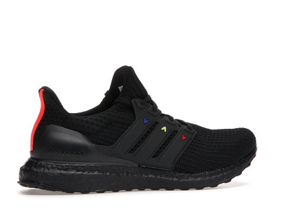 adidas Ultra Boost 4.0 DNA Hearts Pack Black